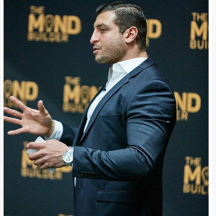 the mind builder
